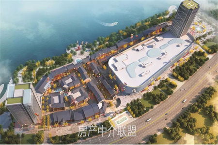 密州建邦·朴拙园2室1厅1卫62万74m2出售