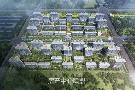 浉河中学学区！浉河壹号电梯中层精装三房仅售79万证齐可按揭