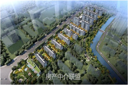 人民家园90平带付房中间楼层售价46.8万