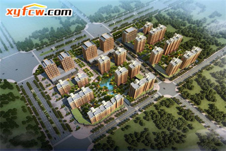 密州新天地·德宝花园3室带车库68万96m2出售